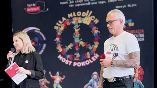 Zdjęcie Tour de Konstytucja