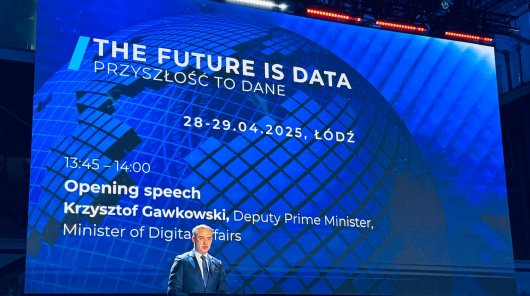 Zdjęcie z konferencji 