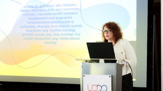 Zdjęcie z seminarium eksperckiego „Aktualne wyzwania ochrony danych osobowych w związkach wyznaniowych w Polsce”