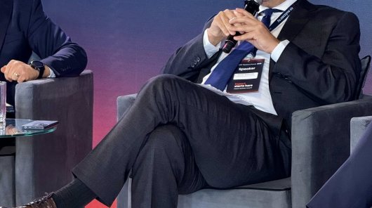 6 listopada 2025 r. zastępca Prezesa UODO, Konrad Komornicki, wziął udział w panelu dyskusyjnym „Równe ramy prawne i konkurencyjne na rynku e-commerce”, zorganizowanym przez Izbę Gospodarki Elektronicznej w ramach PAIH Forum Biznesu.