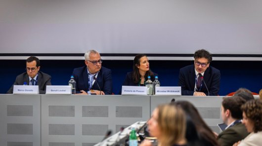 Zdjęcie European Data Protection Board