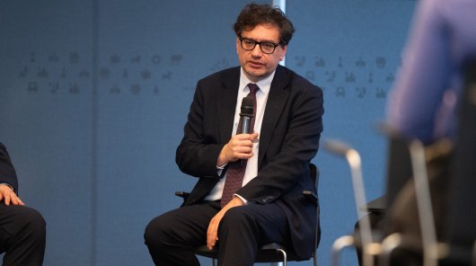 18 marca, w drugim dniu debat Forum Cyfrowego Obywatelstwa, Prezes Urzędu Ochrony Danych Osobowych Mirosław Wróblewski uczestniczył w panelu „Największe wyzwania regulacyjne” dotyczącym możliwości ochrony danych osobowych i prywatności na platformach cyfrowych.