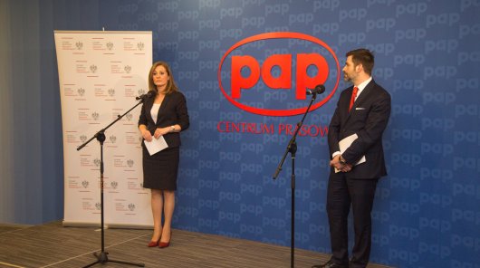 ZZdjęcie "UODO wyjaśnia, jak przekazywać dane osobowe z Polski do Wielkiej Brytanii na wypadek brexitu"